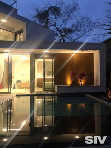Imagem 13 de 15 de Casa Para Venda No Bairro Riviera De São Lourenço Em Bertioga - Cod: Ir16706 - Ir16706