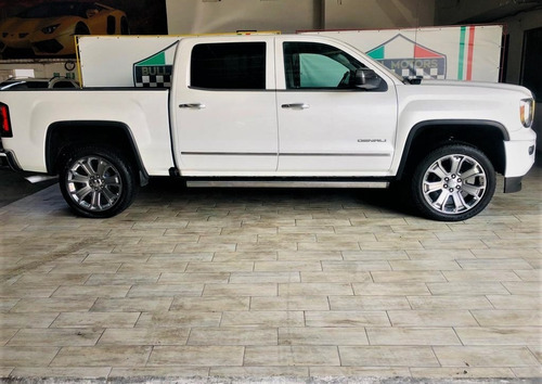 Imagen 3 de 15 de Gmc Sierra Denali
