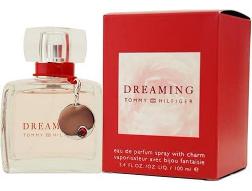 Perfume Dreaming Tommy Hilfiger 100ml Dama Original
