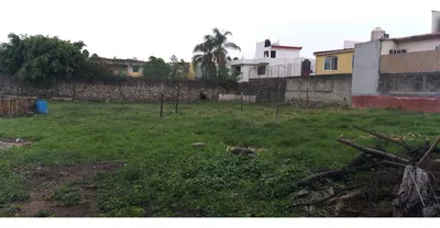 Terreno en venta