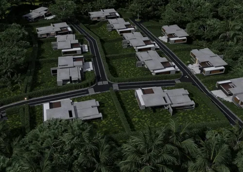 Venta Lote En Condominio En Pavas, Cerritos