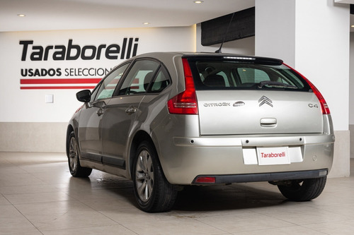 Citroen C4 2.0 16v Sx Am 73 Taraborelli