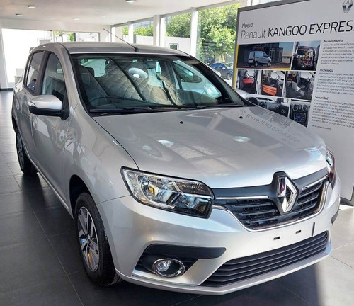Imagen 10 de 22 de Renault Sandero 1.6 16v Intense Ft