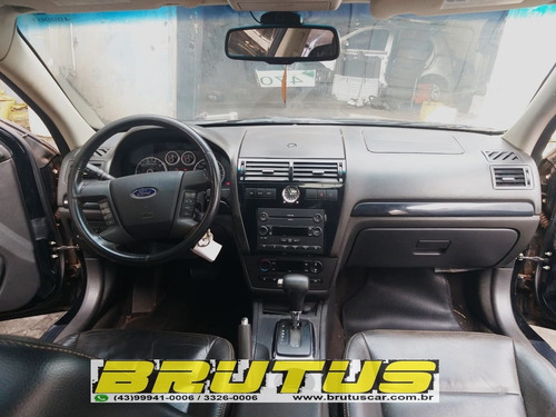 Imagem 10 de 14 de Ford Fusion 2.3 2006 2007 Sucata Somente Pecas