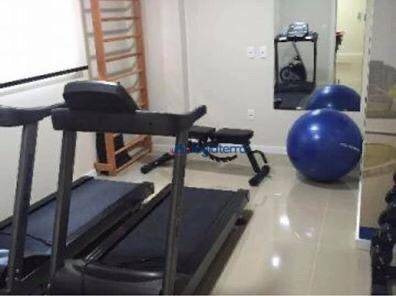 Apartamento À Venda, 97 M² Por R$ 750.000,00 - Centro - Itajaí/sc - Ap0906