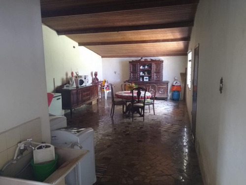 Chácara Com 3 Dormitórios À Venda, 6500 M² Por R$ 600.000,00 - Boa Vista - Santa Isabel/sp - Ch0001