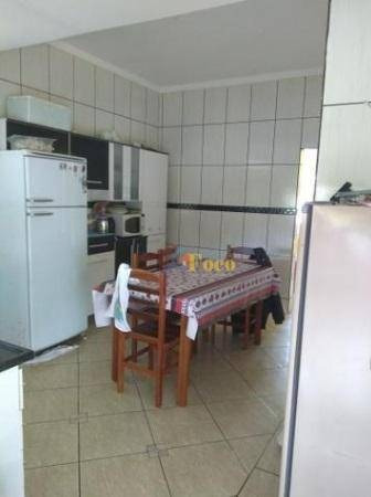 Chácara Residencial À Venda, Bairro Tapera Grande, Itatiba - Sp. - Ch0101