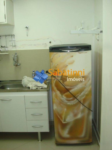 Imagem 8 de 13 de Apartamento Comercial A Venda Em São Paulo - Paulista - Sa00059 - 67827203