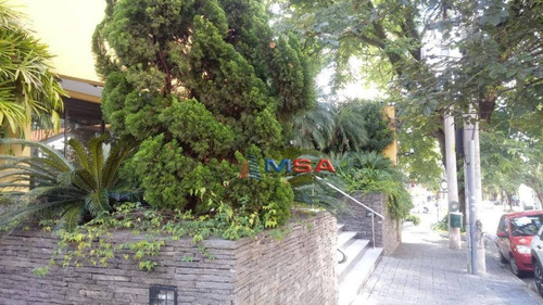 Conjunto Comercial À Venda, 38 M² Por R$ 385.000 - Perdizes - São Paulo/sp - Cj2603