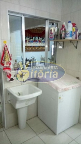 Imagem 7 de 7 de Sobrado Para Venda No Bairro Vila Das Valsa - 11035