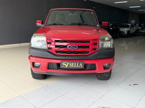 Ford Ranger 2.3 Sport Cab. Simples 4x2 2p