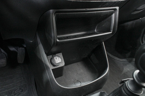 Fiat Fiorino Endurance EVO 1.4 Flex 8V 2p