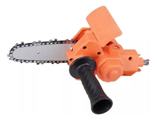 Firefly Mini Motosserra Para Podar E Serra Madeira Portátil