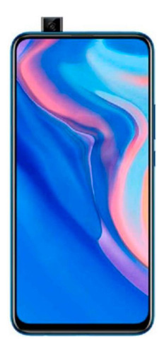 Huawei Y9 Prime 2019 128gb Verde Reacondicionado (Reacondicionado)