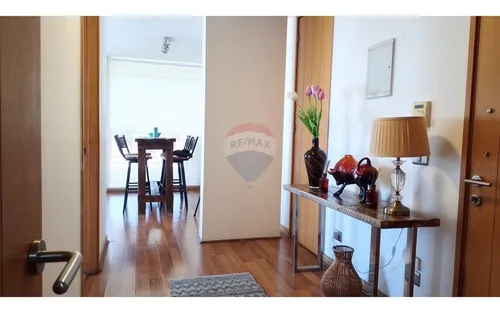 Barrio Las Lilas Dtpo En Calle Tranquila