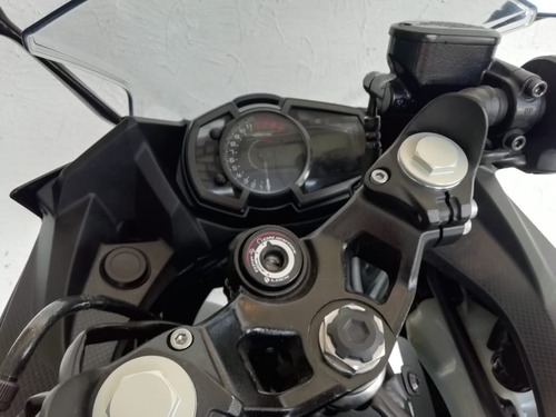 Imagen 8 de 12 de Kawasaki Ninja 400 Abs