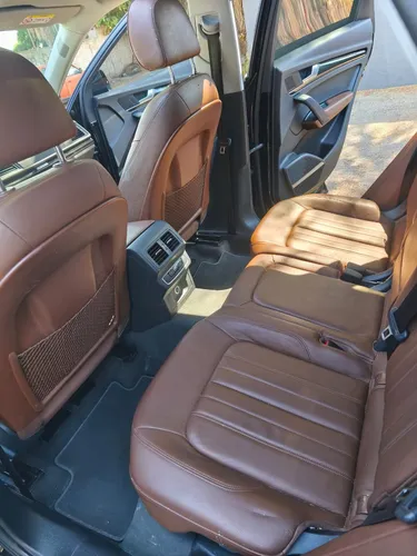 Audi Q5 2.0 L 45 Tfsi Elite Dsg