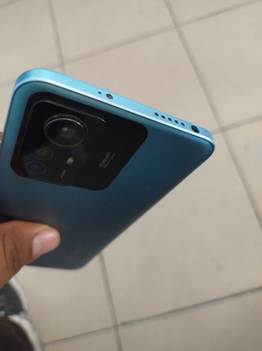 Xiaomi Redmi Note 12s 256gb 8gb Ram Global Azul (Usado)
