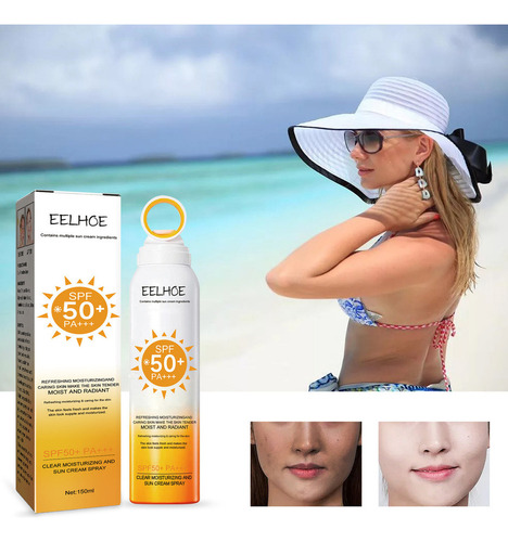 - Productos Refrescantes Para El Cuidado De La Piel Con