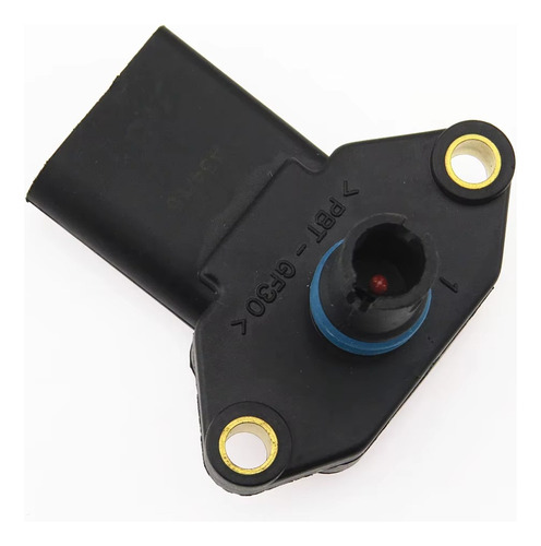Sensor Map Para Volkswagen Jetta A4 (mk4) 1999-2001