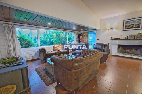 Imagen 6 de 25 de Casa A La Venta Con Piscina