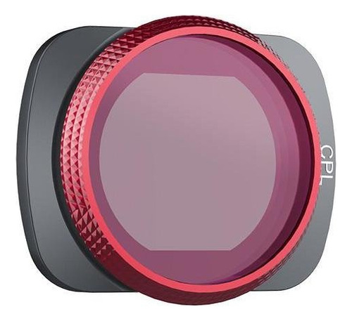 Filtro Polarizador Cpl Dji Osmo Pocket Osmo Pocket 2 Pgytech