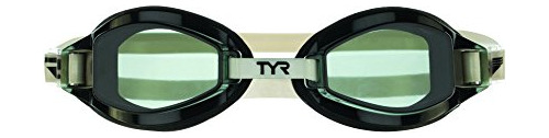 Tyr Team Sprint Performance Goggle Rs46j