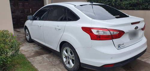 Impecable Focus Trend Plus 2.0 Balcarce