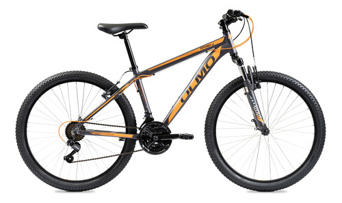 Bicicleta Olmo Wish 260 Mountain Bike Rodado 26 Aluminio 21v