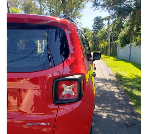 Jeep Renegade 1.8 Sport