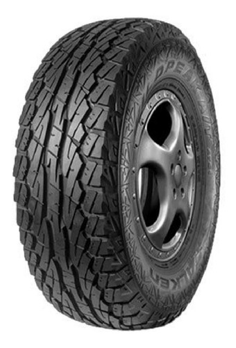 Pneu Falken 32x11,5 R15 Wildpeak At P/ Troller D20 F100 Silv