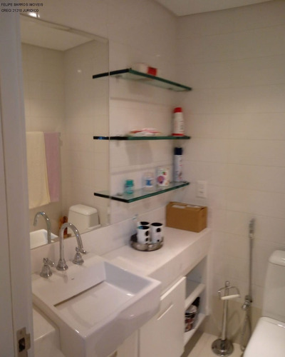 Imagem 8 de 14 de Apartamento - Ap00035 - 68576074