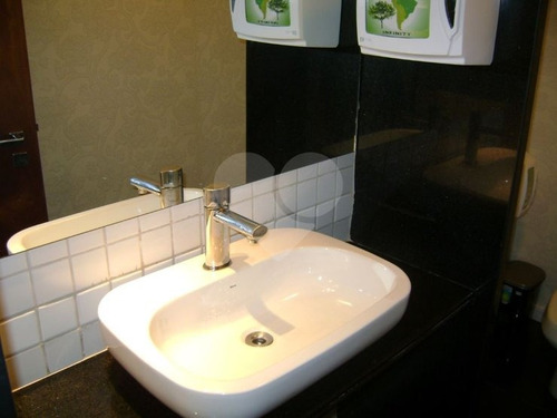 Laje Comercial - Faria Lima - 353-im252734