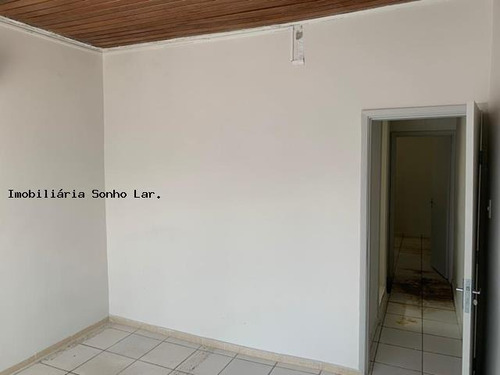 Imóvel Comercial Para Venda Em São Paulo, Vila Lageado, 2 Dormitórios, 1 Banheiro - 8583_2-937517