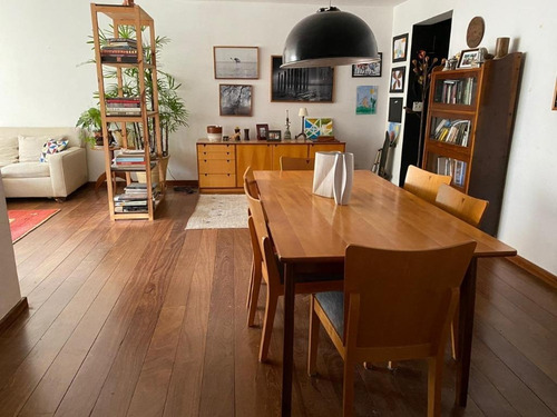 Imagem 3 de 15 de Apartamento À Venda, 137 M² Por R$ 1.203.000,00 - Perdizes - São Paulo/sp - Ap19821