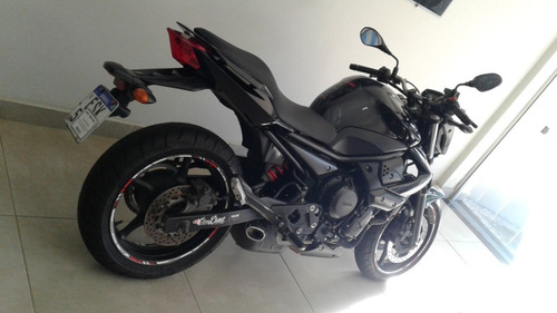 Imagem 2 de 6 de Yamaha Xj 6 N