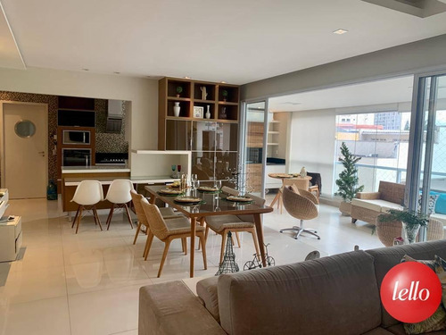 Imagem 2 de 30 de Apartamento - Ref: 172968