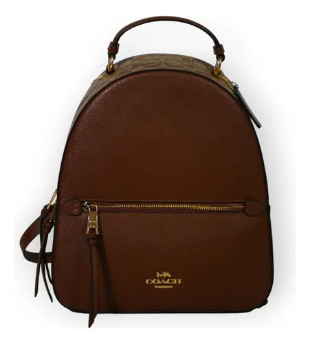 Mochilas Coach Originales MercadoLibre