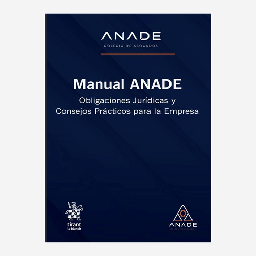 Manual Anade Obligaciones Y Consejos Prácticos A La Empresa