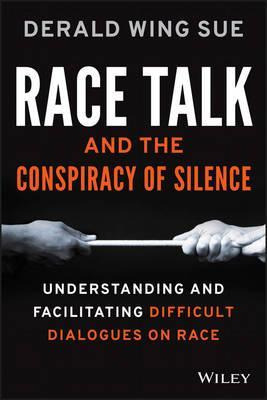 Libro Race Talk And The Conspiracy Of Silence : Understan...