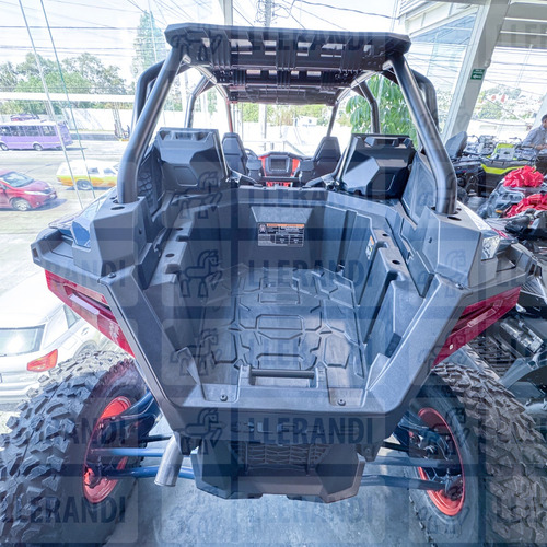 Polaris Puebla Rzr Pro S4 Ultimate 2025
