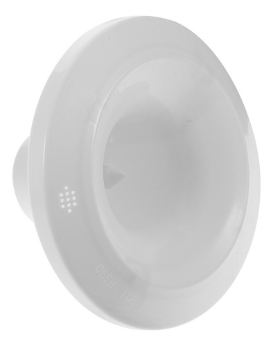 Componente De Tapa De Cubo De Enfriador De Agua