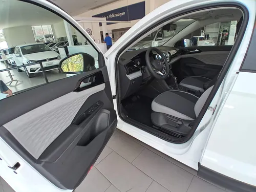 Volkswagen Taos 1.4 Tsi Trendline At