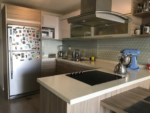 Imagen 5 de 10 de Apartamento Colinas De La Tahona