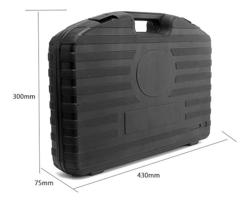 Imagen 9 de 10 de Set 18 Piezas Para Parrilladas Asador Bbq Utencilios Estuche