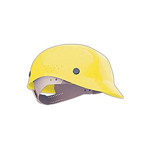 Gorra Protectora Bc86020000 De North By Honeywell, Amarilla