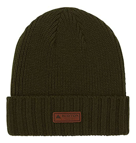 Visit The Burton Store Gringo Gorro, Ladrillo