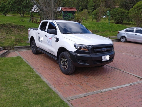 Ford Ranger 4x4