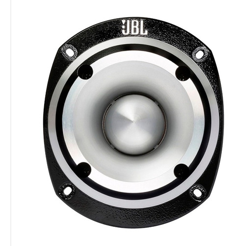 Imagen 2 de 2 de Super Tweeter Selenium Jbl St450 Trio 8ohms 600w 300wrms