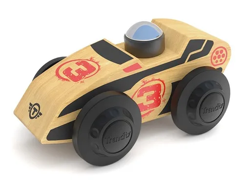 Trencity turbo sales